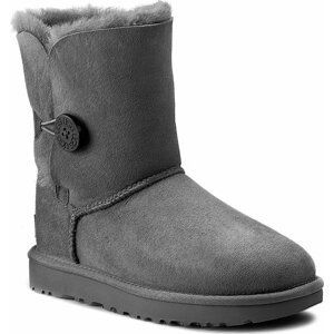 Boty Ugg W Bailey Button II 1016226 W/Grey