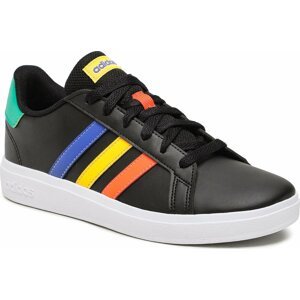 Boty adidas Grand Court Lifestyle HP8909 Black