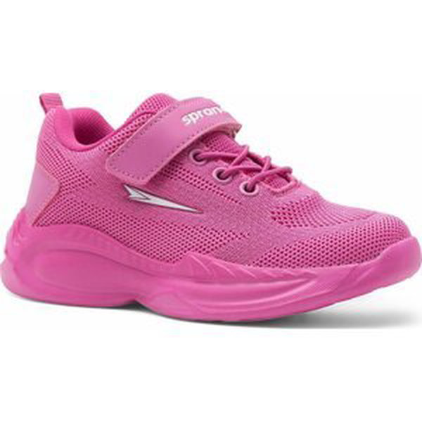Sneakersy Sprandi CP66-23018(IV)DZ Růžová