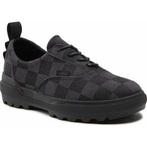 Sneakersy Vans Colfax Low VN0A5KQVKOU1 Oversized Check Black/Asp