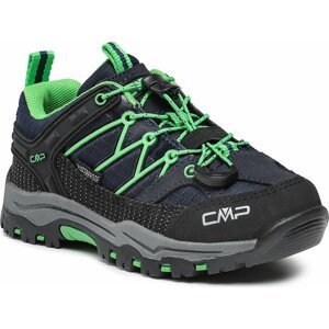 Trekingová obuv CMP Kids Rigel Low Trekking Shoes 3Q54554 51AK