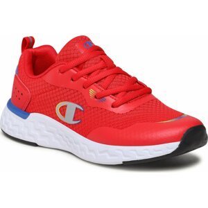 Sneakersy Champion Bold 2 B Gs S32665-CHA-RS001 Red