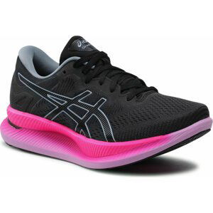 Boty Asics Glideride 1012A699 Graphite Grey/Black 022