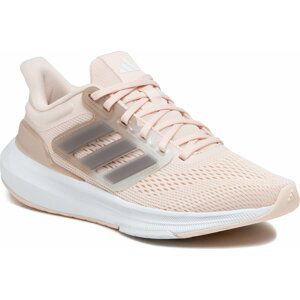 Boty adidas Ultrabounce W HQ3787 Wonqua/Taumet/Ftwwht