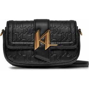 Kabelka KARL LAGERFELD 236W3029 Black A999