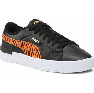 Sneakersy Puma Jada Ap 388479 01 Black/Vibrant Orange/Gold