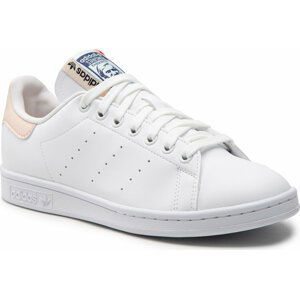 Boty adidas Stan Smith W GY9396 Ftwwht/Bliora/Almblu