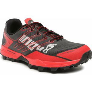 Boty Inov-8 X-Talon Ultra 260 V2 000988-BKRD-S-01 Black/Red