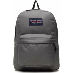 Batoh JanSport Superbreaker One EK0A5BAGN601 Graphite/Grey