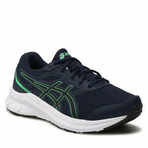 Boty Asics Jolt 3 Gs 1014A203 Midnight/New Leaf 404