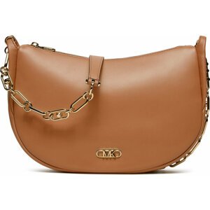 Kabelka MICHAEL Michael Kors Kendall 30H3G8NM3L Pale Peanut 174