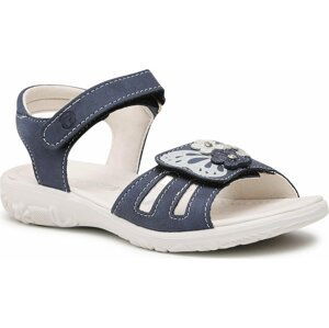 Sandály Ricosta Chloe 50 6401502/170 S Nautic