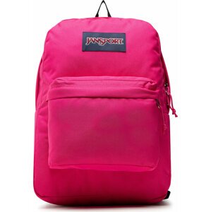 Batoh JanSport Superbreak One EK0A5BAGU22 Midnight Magenta