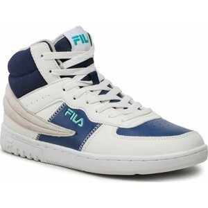 Sneakersy Fila Noclaf Cb Mid FFM0033.50016 Beacon Blue