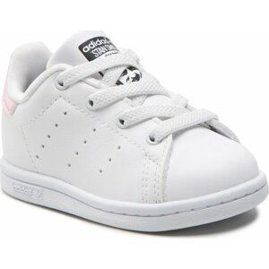 Boty adidas Stan Smith El I GY4250 Ftwwht/Clpink/Cblack