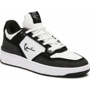Sneakersy Karl Kani 89 LXRY PRM KKFWM000323 GREY/BLACK/WHITE