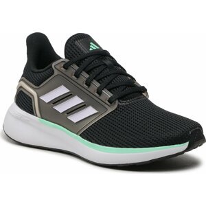 Boty adidas Eq19 Run W HP2401 Black/Black/Black