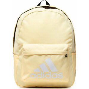 Batoh adidas Clsc Bos Bp HM9144 Almyel/White/Black