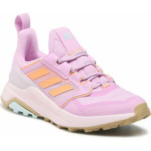 Boty adidas Terrex Trailmaker W GY6151 Fialová