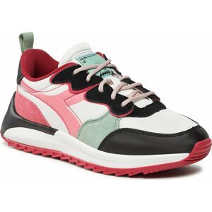 Sneakersy Diadora Jolly Nyl 501.178612-C2609 Black / Whisper White