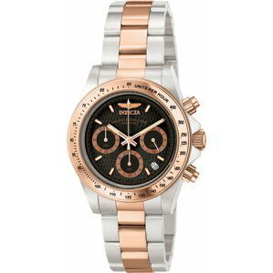 Hodinky Invicta Watch 6932 Silver/Rose Gold