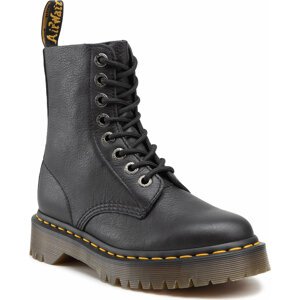 Glády Dr. Martens 1460 Pascal Bex 26206001 Black