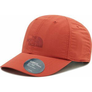 Kšiltovka The North Face Horizon Hat NF0A5FXLUBR-1 Tandori Spice Red