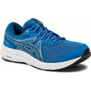 Boty Asics Gel-Contend 7 1011B040 Lake Drive/Mako Blue 408