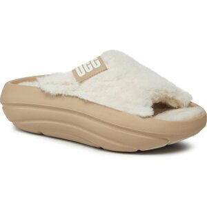 Nazouváky Ugg W Foamo Uggplush Slide 1143849 Mdsd