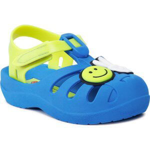 Sandály Ipanema Summer IX Baby 83188 Blue/Green 20783