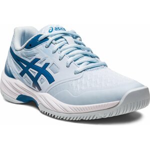 Boty Asics Gel-Court Hunter 3 1072A090 Sky/Reborn Blue 400