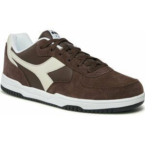 Sneakersy Diadora Raptor Low S 101.177701-30045 Brown Cocoa