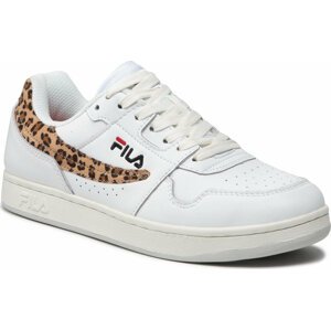 Sneakersy Fila Arcade A Wmn FFW0058.10004 White