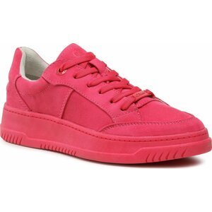 Sneakersy s.Oliver 5-23600-30 Fuxia 532