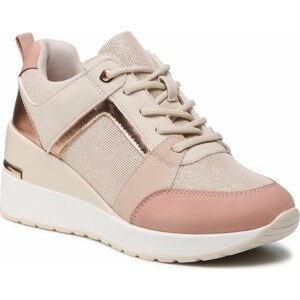 Sneakersy Jenny Fairy BO6165-35 Pink