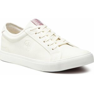 Sneakersy Cross Jeans JJ1R4023C White
