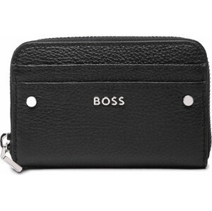 Dámská peněženka Boss 50490240 Černá