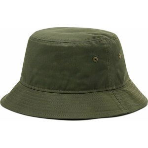 Klobouk New Era Bucket Ne Essential Tapere 60222226 Zelená