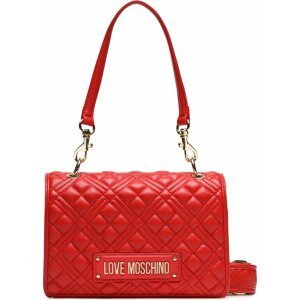 Kabelka LOVE MOSCHINO JC4062PP1HLA0500 Rosso