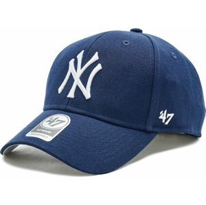 Kšiltovka 47 Brand MLB New York Yankees '47 MVP B-MVP17WBV-LN Light Navy