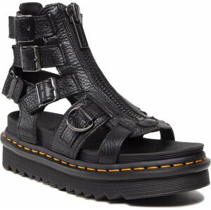 Sandály Dr. Martens Olson 26561001 Black