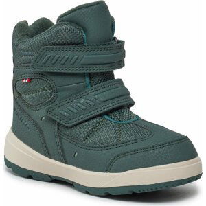 Sněhule Viking Toasty Warm Gtx GORE-TEX 2V 3-87060-6404 M Dark Green/Green