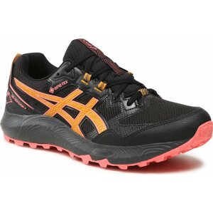 Boty Asics Gel-Sonoma 7 GTX GORE-TEX 1012B414 Black/Sandstorm 003