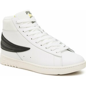 Sneakersy Fila Highflyer L Mid FFM0159.10004 White