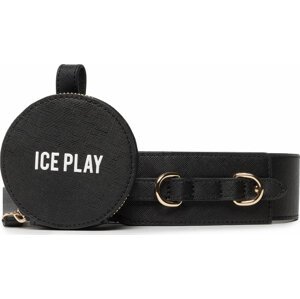 Přídavný popruh na kabelku Ice Play 7317 6936 9000 Black