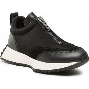 Sneakersy DKNY Noah K3270559 Black/Blk