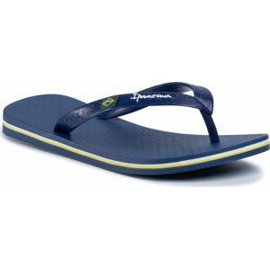 Žabky Ipanema Clas Brasil II Ad 80415 Blue/Blue 22413