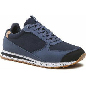 Boty Saola Alta Vibram SAO5076 Navy 204