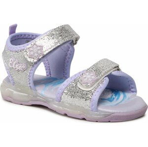 Sandály Frozen CMSS22-79DFR Purple