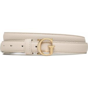 Dámský pásek Guess Not Coordinated Belts BW7814 VIN20 IVO